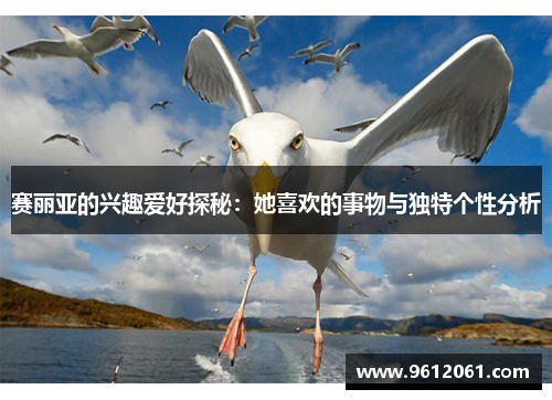 赛丽亚的兴趣爱好探秘:她喜欢的事物与独特个性分析